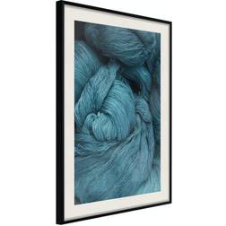 Arkiio Affisch Melancholic Wool [Poster] 30x45 Poster